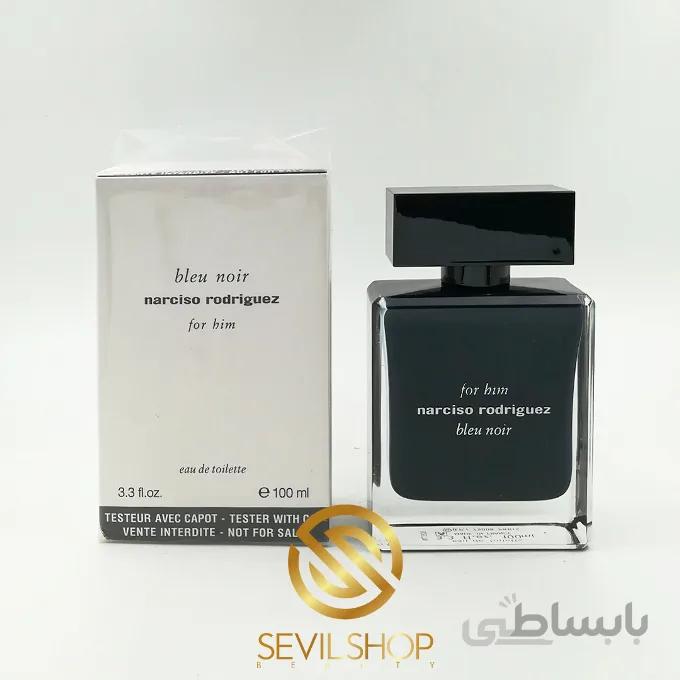 تستر ادکلن نارسیس رودریگز مردانه