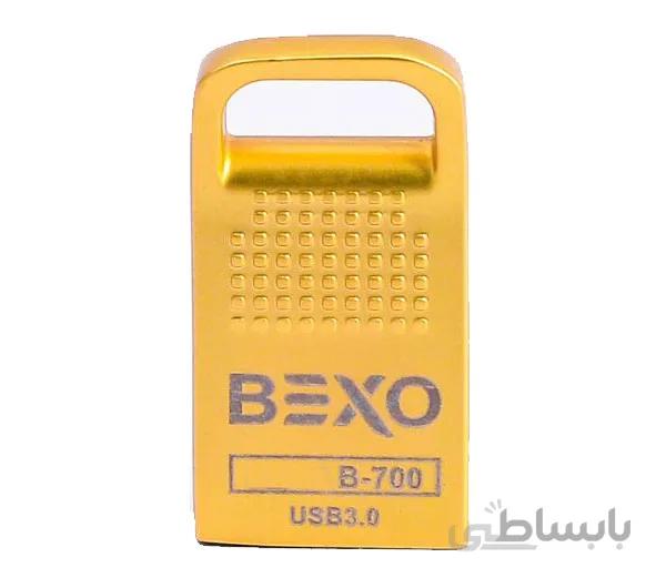 فلش مموری بکسو مدل B-700 USB 3.0 ظرفیت 64 گیگابایت ا Bexo B-700 USB 3.0 Flash Driver 64G