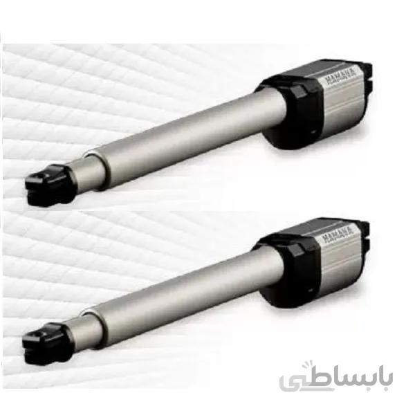 جک بازویی نماوا یونیک 2 لنگه 520