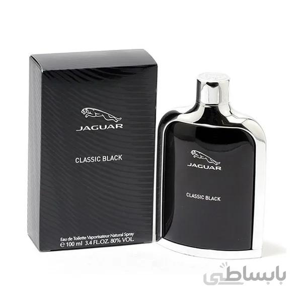 ادو تویلت مردانه کلاسیک کرومیت از برند جگوار ا ادو تویلت مردانه کلاسیک کرومیت از برند جگوار