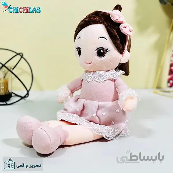 عروسک دختر گلوریا