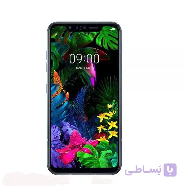 باتری اصلی گوشی ال جی LG G8S ThinQ — تصویر 1