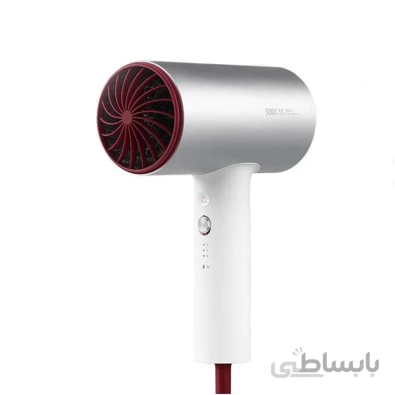 سشوار Soocas شیائومی ا Xiaomi Soocas Hair Dryer
