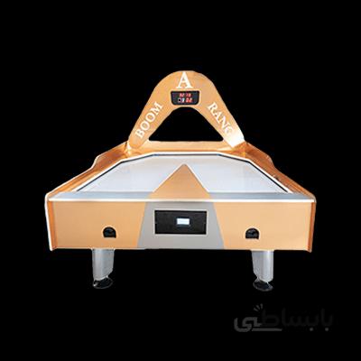 ایرهاکی بومرنگ