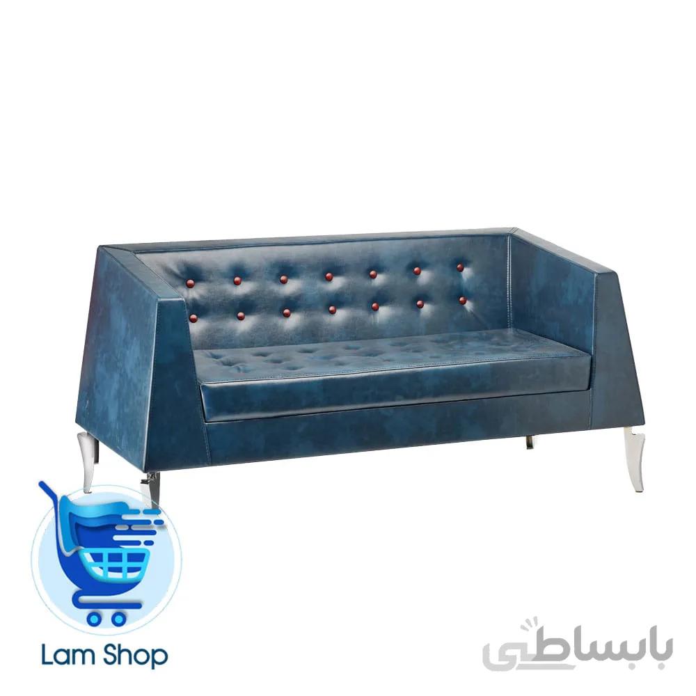 مبل دو نفره F76p2 سیلا