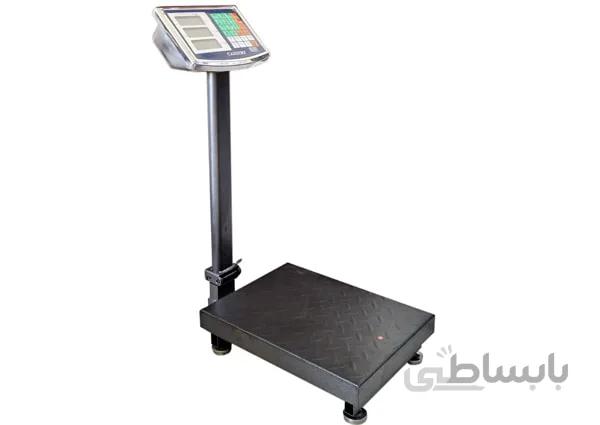 باسکول 150 کیلویی