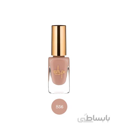 لاک ناخن Styx S56-1