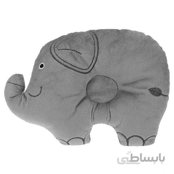 بالش شیردهی مدل elephent002