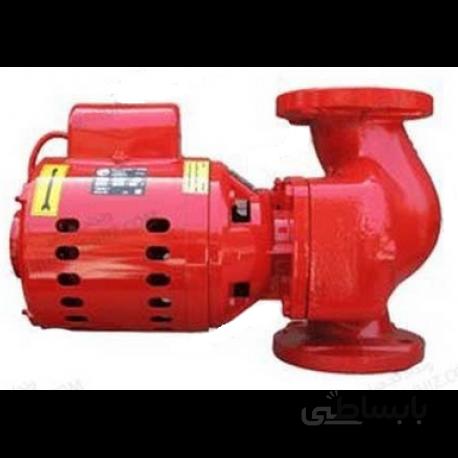 پمپ بل اند کاست تهران مدل "LD3 3