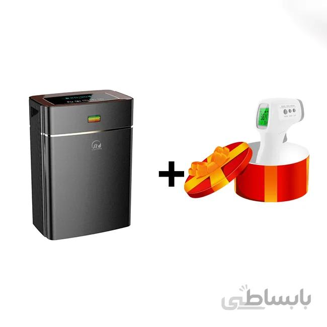 دستگاه تصفیه هوا آلماپرایم مدل AP331