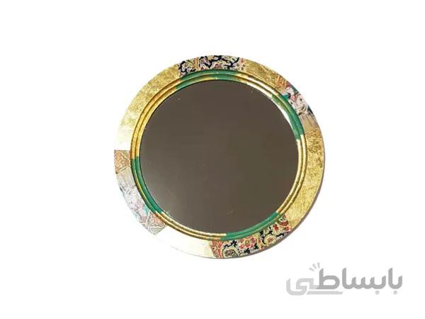 سینی آینه ای کد 11