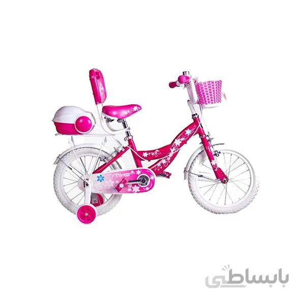 دوچرخه شهری ویوا کد 16223 سایز 16