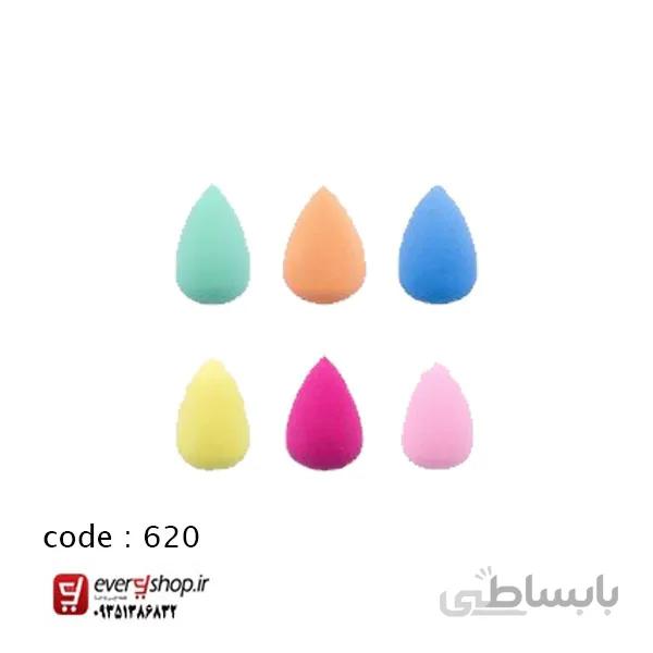 پد اشکی کوچک زد وان کد : z 620