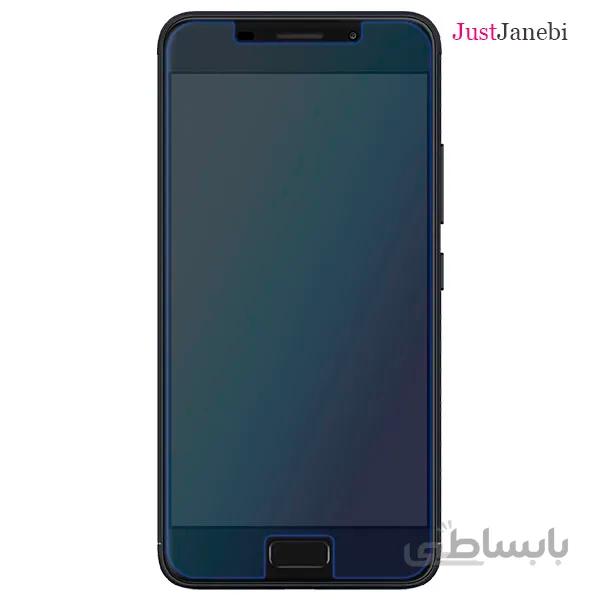 نانو گلس ضد ضربه ایسوس Asus Zenfone 3S Max