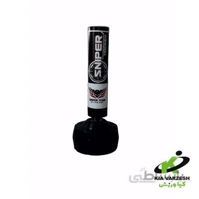 کیسه بوکس ایستاده مدل Sniper - مشخصات،قیمت و خرید ا Sniper standing boxing bag