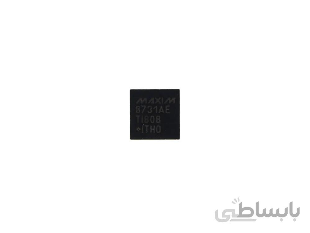 IC MAX8731AE - 8731AE