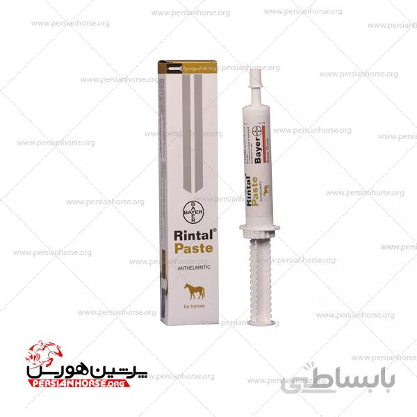 خمیر انگل Rintal