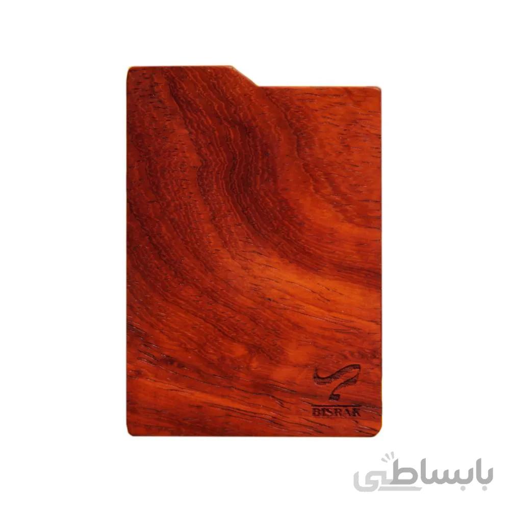 جاکارتی چوبی