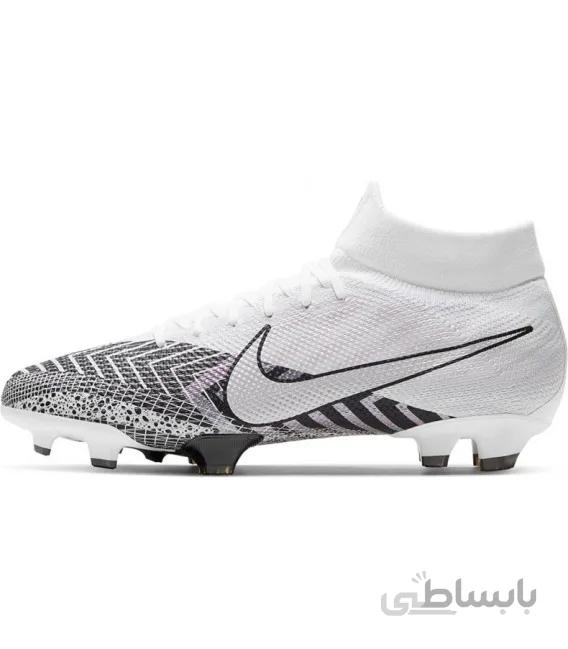کفش فوتبال نایک مرکوریال Nike Mercurial Superfly 7 Pro Mds Fg BQ5483-110
