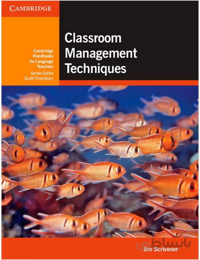 Classroom Management Techniques