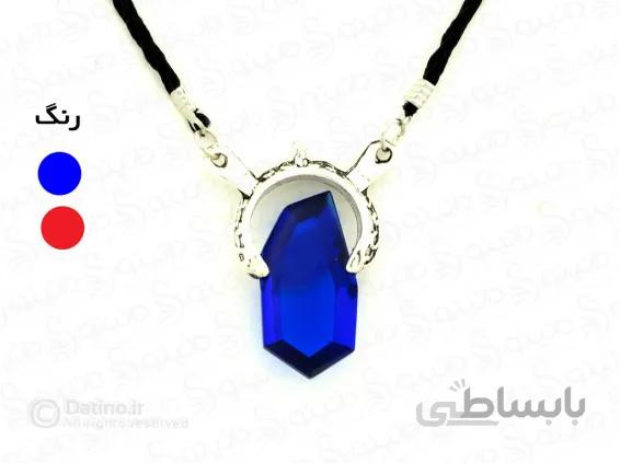گردنبند دویل می کرای fan-n-67