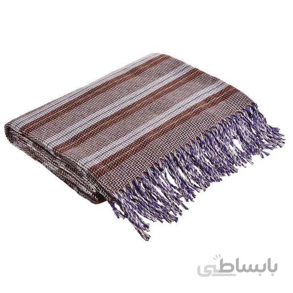 پتو سفری هلیا سیمین