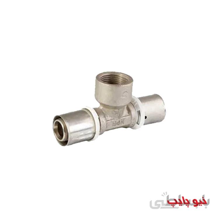 سه راهی توپیچ پرسی نیوپایپ