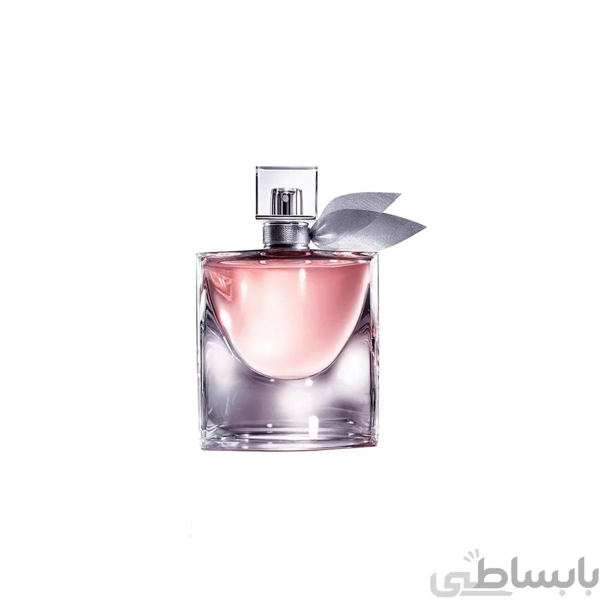 تستر ادکلن لانکوم لاویه است بل باکس 75 میل