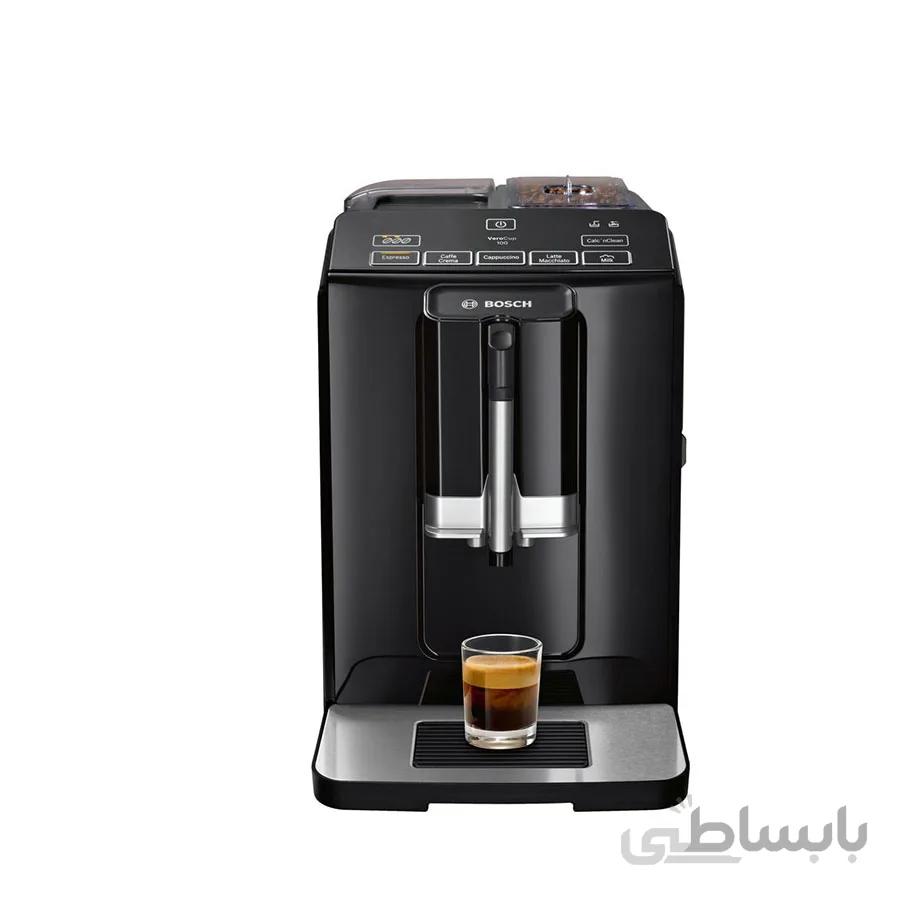 اسپرسوساز بوش مدل BOSCH TIS30129RW ا BOSCH Espresso Maker TIS30129RW