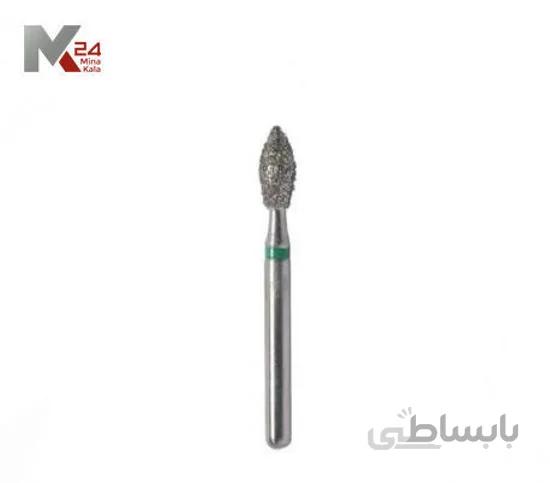 فرز الماسه