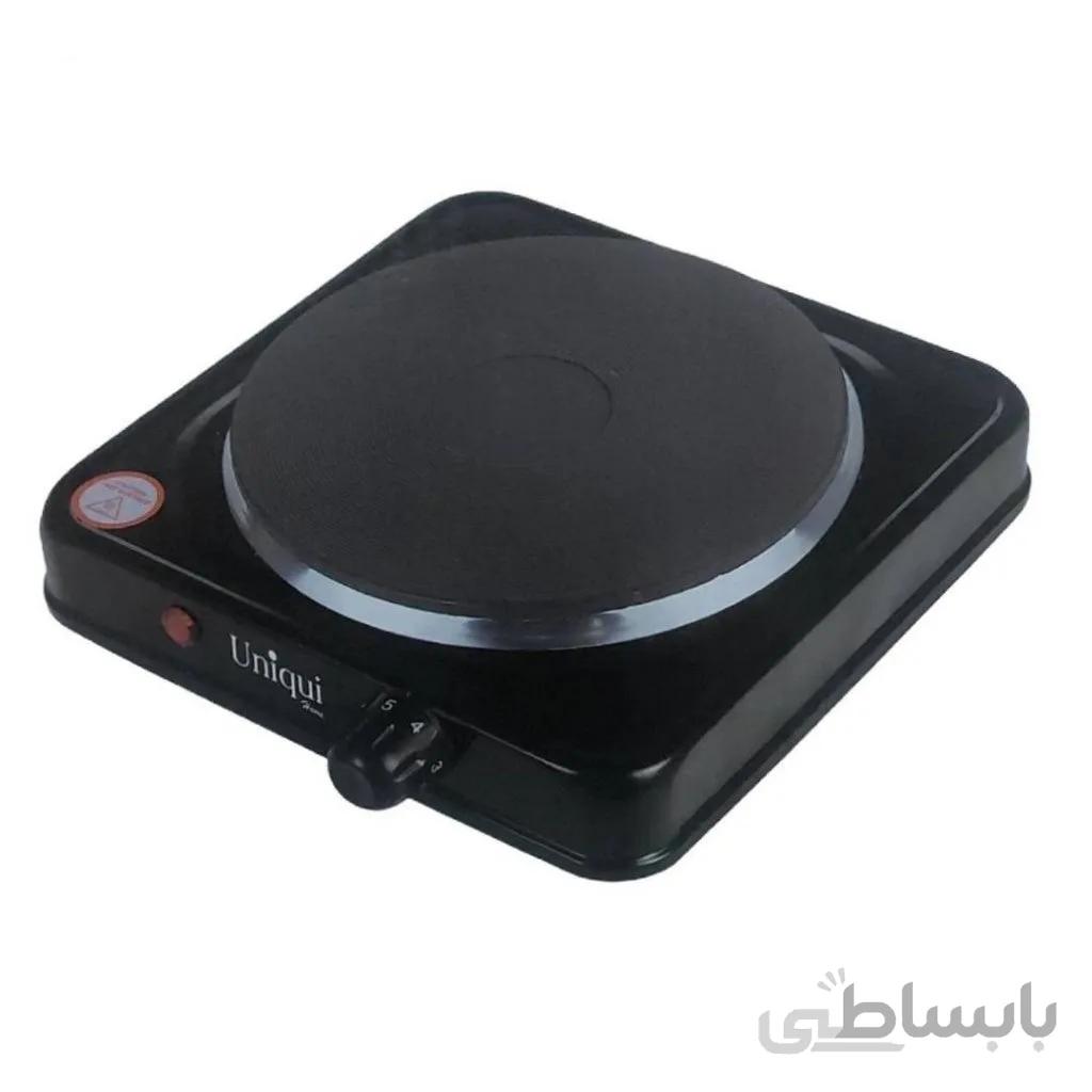 اجاق برقی هات پلیت مدل unique