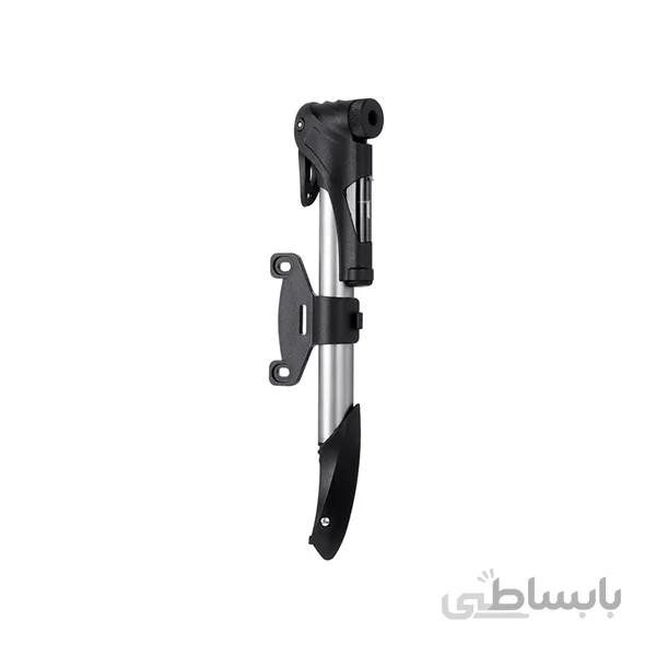 تلمبه دستی هایمو شیائومی Xiaomi HIMO Mini Portable Tire Pressure Inflator Pump