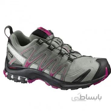 کفش طبیعتگردی و پیاده روی سالومون Salomon XA Pro 3D GTX