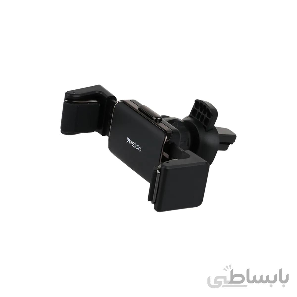 هولدر گوشی موبایل yesido مدل C114 - مشکی