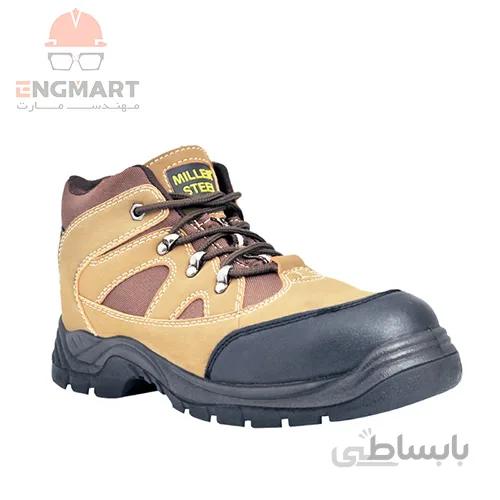پوتین ایمنی برند VAULTEX مدل MSH SBP