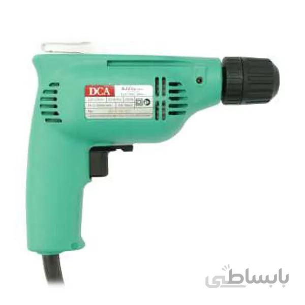 دریل 6/5 میلیمتر آچاری ا AJZ02-6A