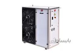 مینی چیلر تراکمی هواخنک ساران مدل 1SRLCL-5A
