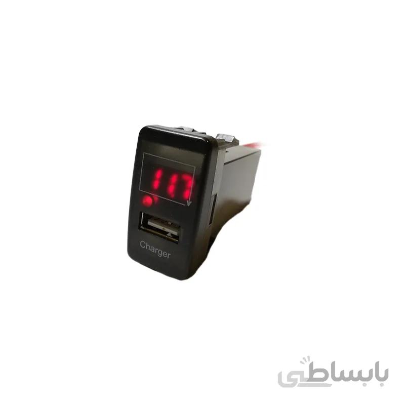 USB خروجی دیجیتال
