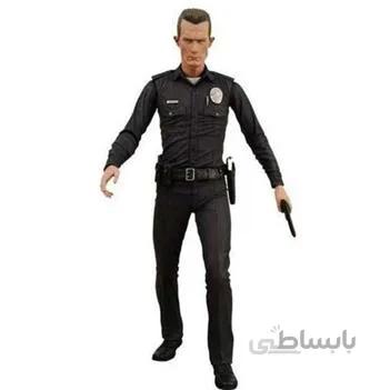 فیگور نکا مدل T-1000 Galleria Mall