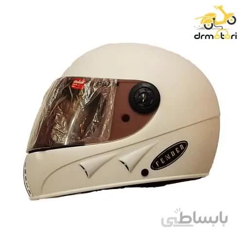 کلاه کاسکت FENDER
