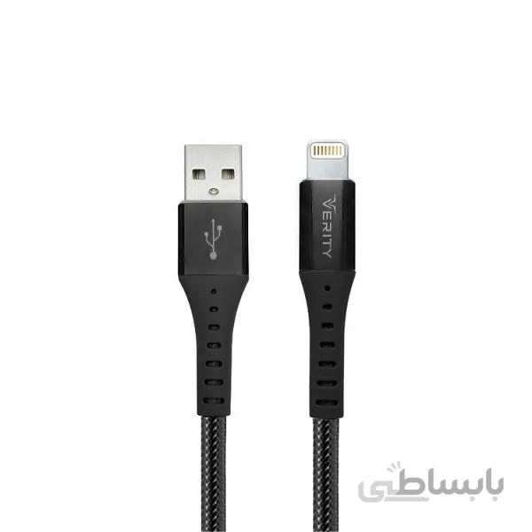 کابل لایتنینگ وریتی مدل CB3132