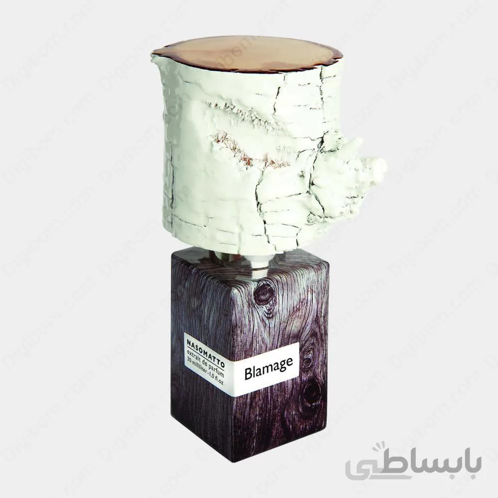 ادوپرفیوم نازوماتو بلاماژ 30 میل ا nasomatto | 8717774840313
