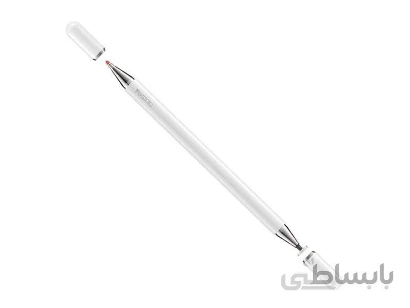 قلم لمسی استایلوس یسیدو Yesido ST04 capacitive stylus pen