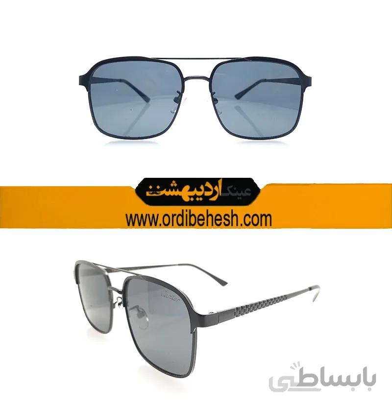 عینک آفتابی اسپرت Cartier کد 508705