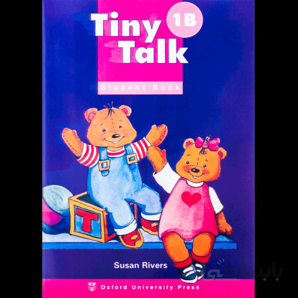 Tiny Talk 1B