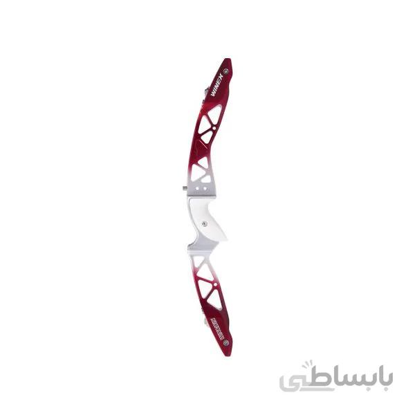 قبضه کمان ریکرو وین اند وین مدل “Winex II 25
