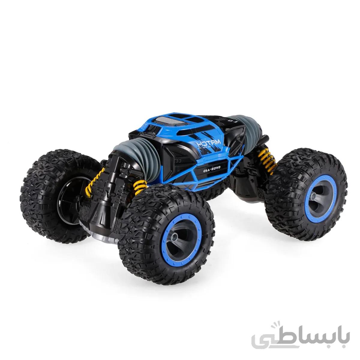 ماشین کنترلی HDTAM مدل 2169 Doble Sided Medium