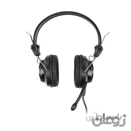 هدفون ای فور تک HS-28 A4TECH