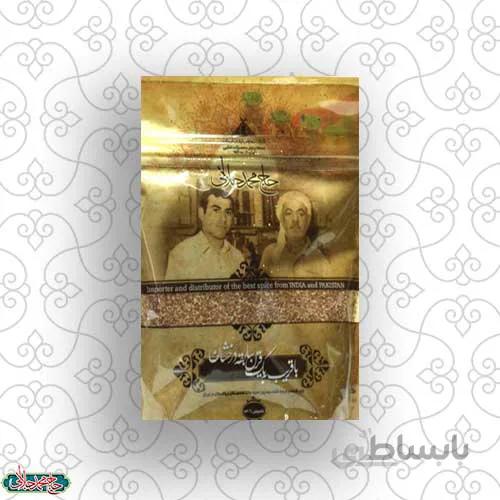 سماق 100 گرم حاج محمد جلالی