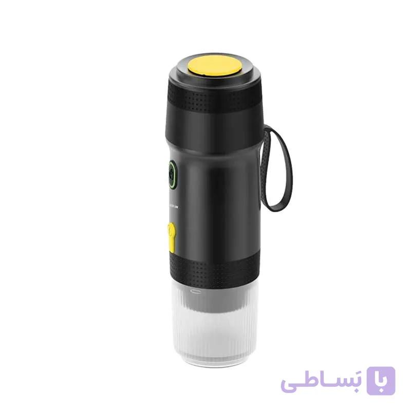 اسپرسو ساز سفری گرین لاین مدل GL-CM01